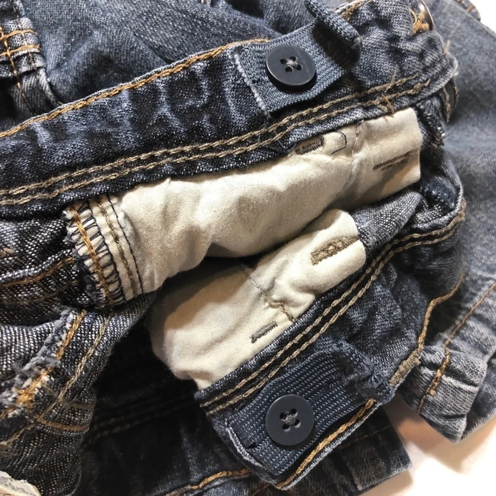 Genuine Kids by OshKosh Denim Shorts